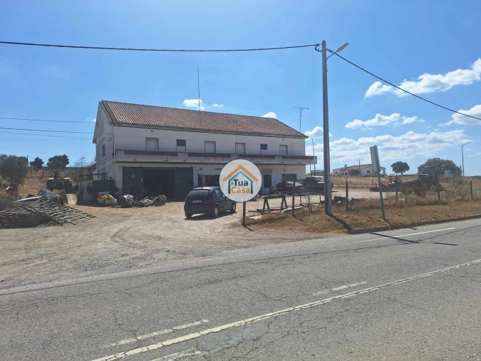 Terreno para Venda em Garvão e Santa Luzia Foto 3