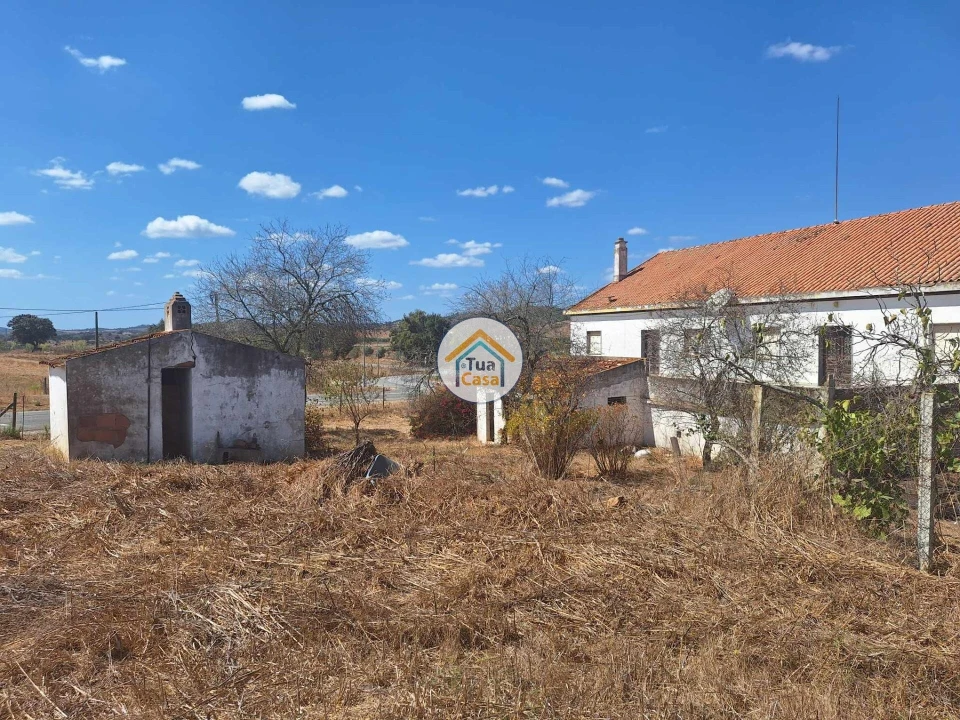 Terreno para Venda em Garvão e Santa Luzia Foto 6