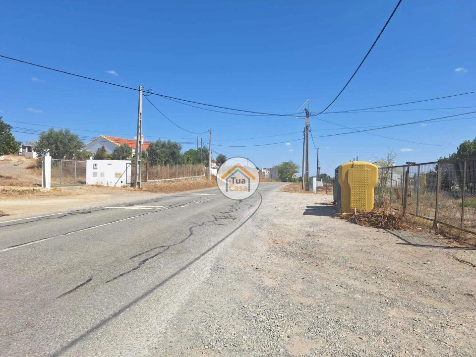 Terreno para Venda em Garvão e Santa Luzia Foto 11