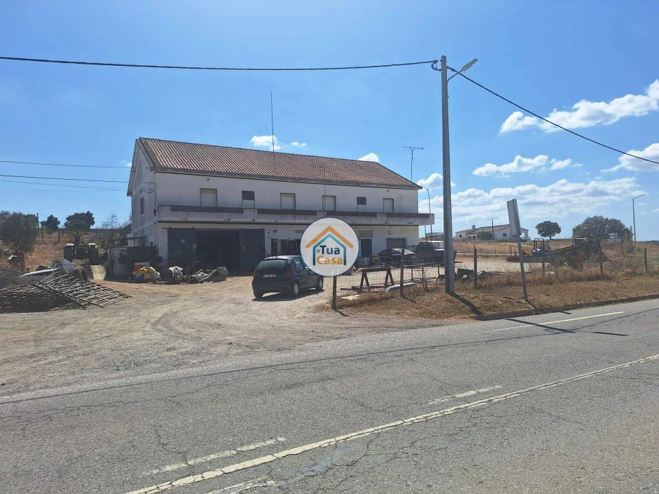 Terreno para Venda em Garvão e Santa Luzia Foto 3