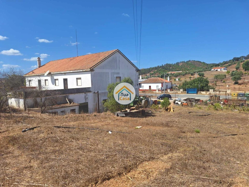 Terreno para Venda em Garvão e Santa Luzia Foto 8