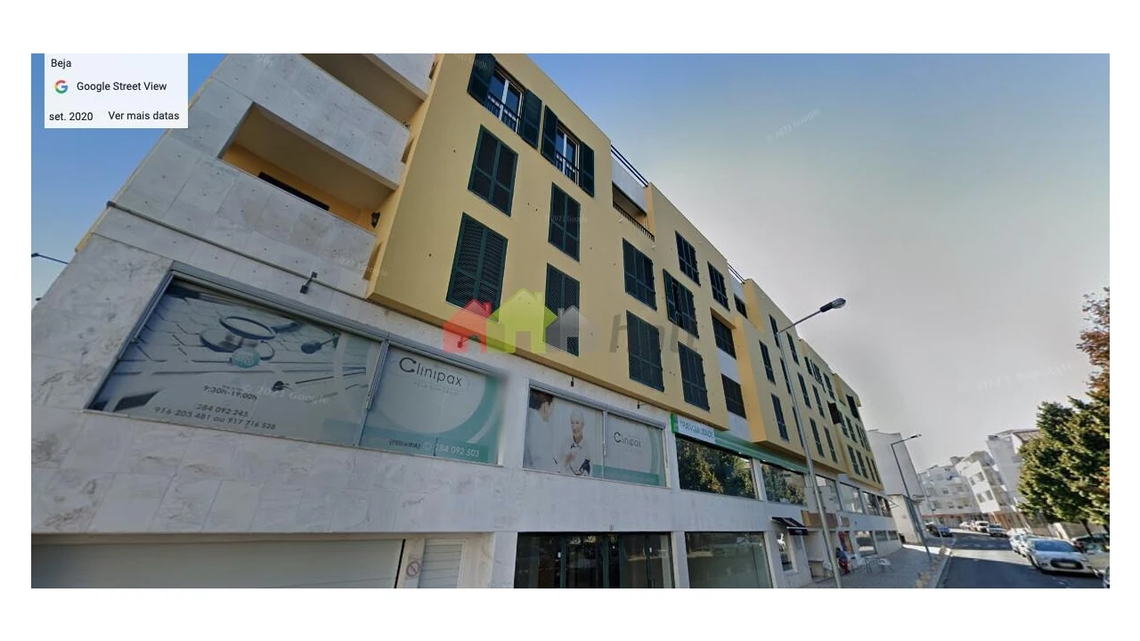 Loja para Venda em Beja (Santiago Maior e São João Baptista) Foto 1