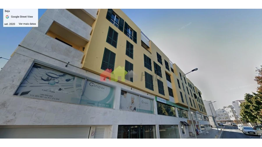 Loja para Venda em Beja (Santiago Maior e São João Baptista) Foto 1