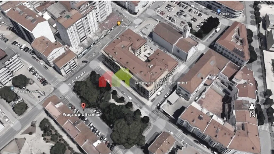 Loja para Venda em Beja (Santiago Maior e São João Baptista) Foto 4