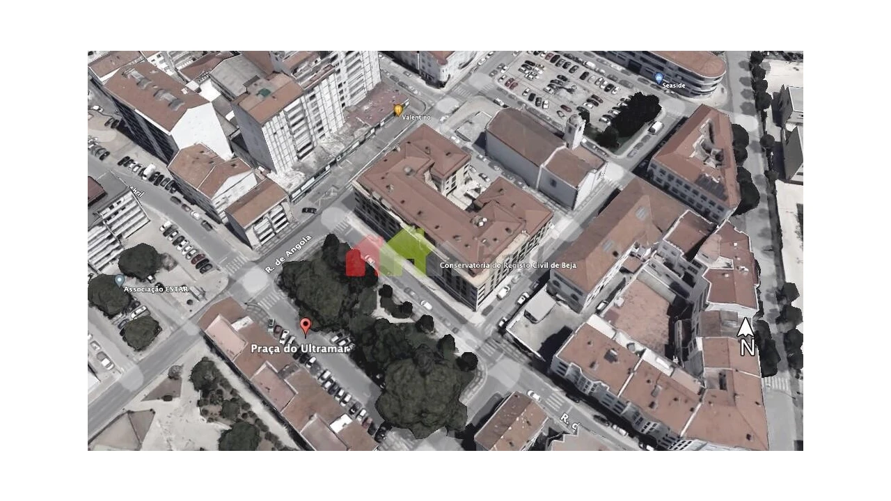 Loja para Venda em Beja (Santiago Maior e São João Baptista) Foto 4