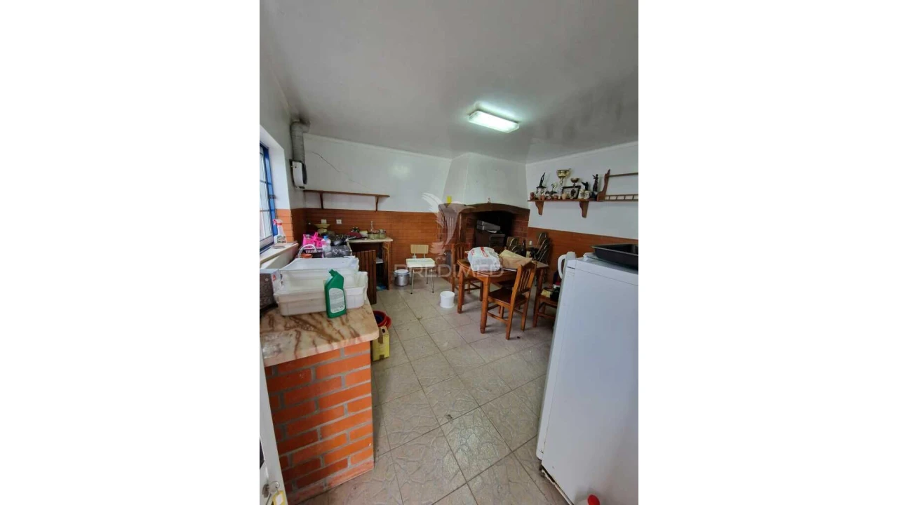 Moradia T3 para Venda em Nossa Senhora das Misericordias Foto 4