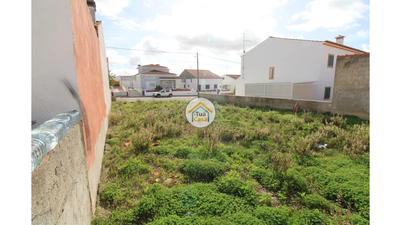 Terreno para Venda em Nossa Senhora da Conceição, São Brás dos Matos, Juromenha Foto 5
