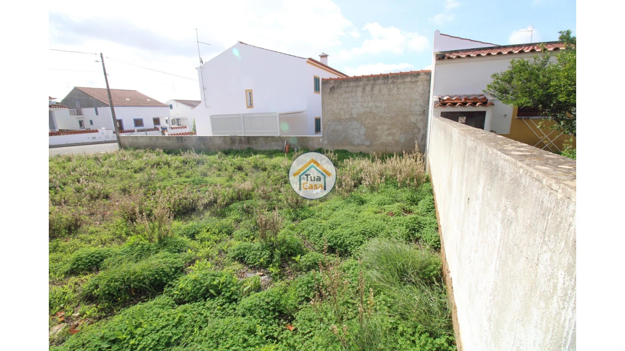 Terreno para Venda em Nossa Senhora da Conceição, São Brás dos Matos, Juromenha Foto 6