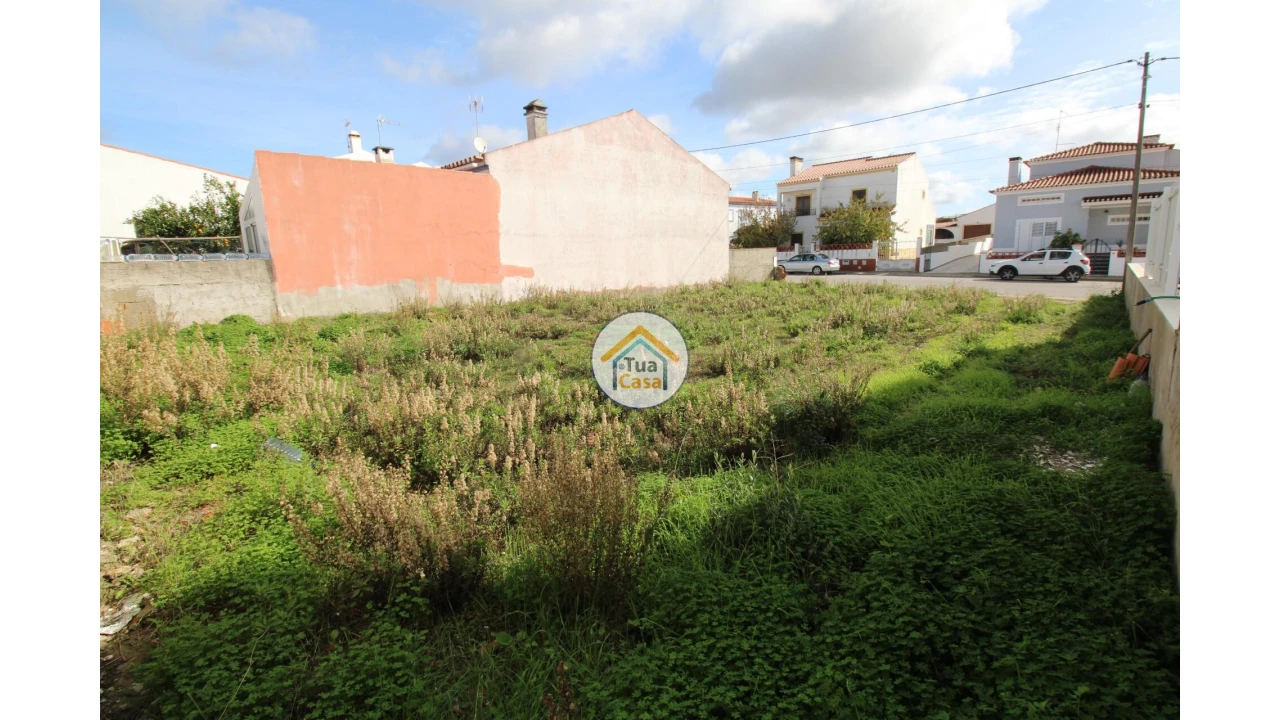 Terreno para Venda em Nossa Senhora da Conceição, São Brás dos Matos, Juromenha Foto 4