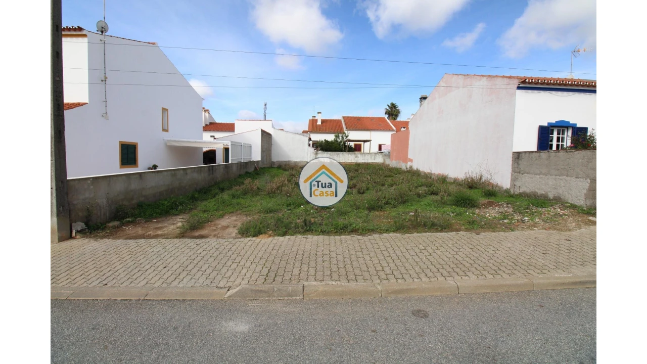 Terreno para Venda em Nossa Senhora da Conceição, São Brás dos Matos, Juromenha Foto 1