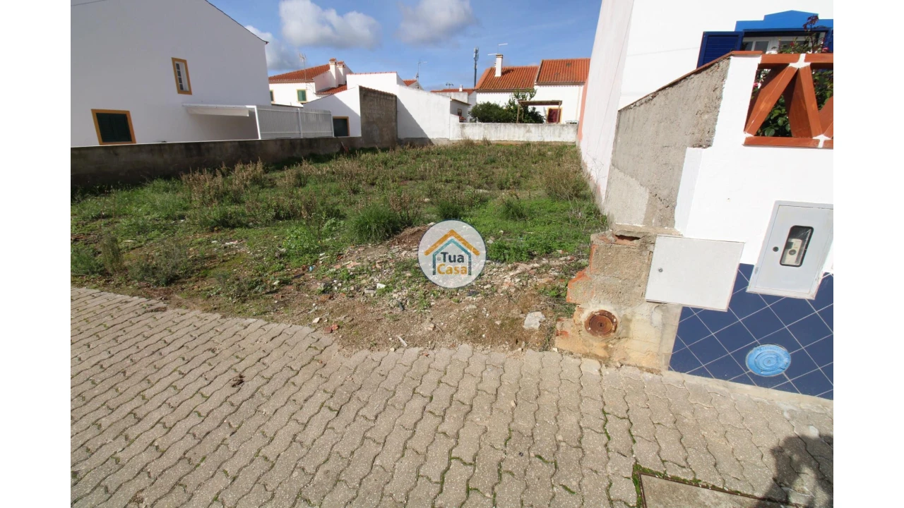 Terreno para Venda em Nossa Senhora da Conceição, São Brás dos Matos, Juromenha Foto 7