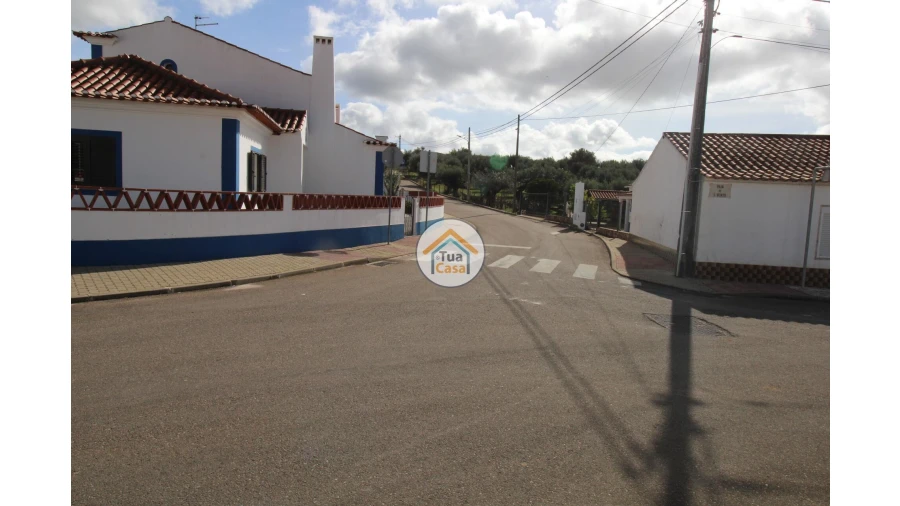 Terreno para Venda em Nossa Senhora da Conceição, São Brás dos Matos, Juromenha Foto 11