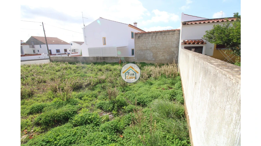 Terreno para Venda em Nossa Senhora da Conceição, São Brás dos Matos, Juromenha Foto 6