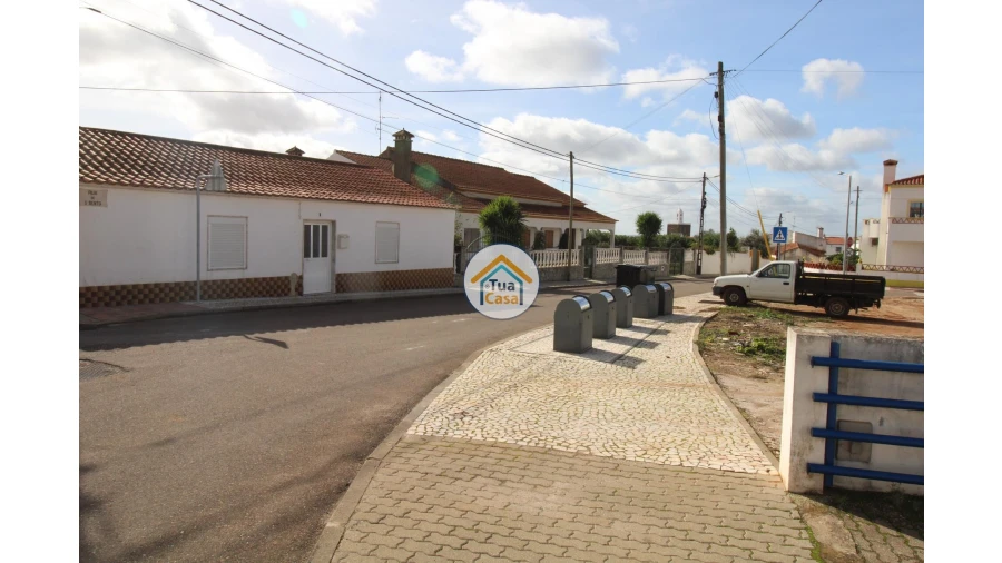 Terreno para Venda em Nossa Senhora da Conceição, São Brás dos Matos, Juromenha Foto 12