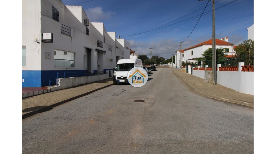 Terreno para Venda em Nossa Senhora da Conceição, São Brás dos Matos, Juromenha Foto 13
