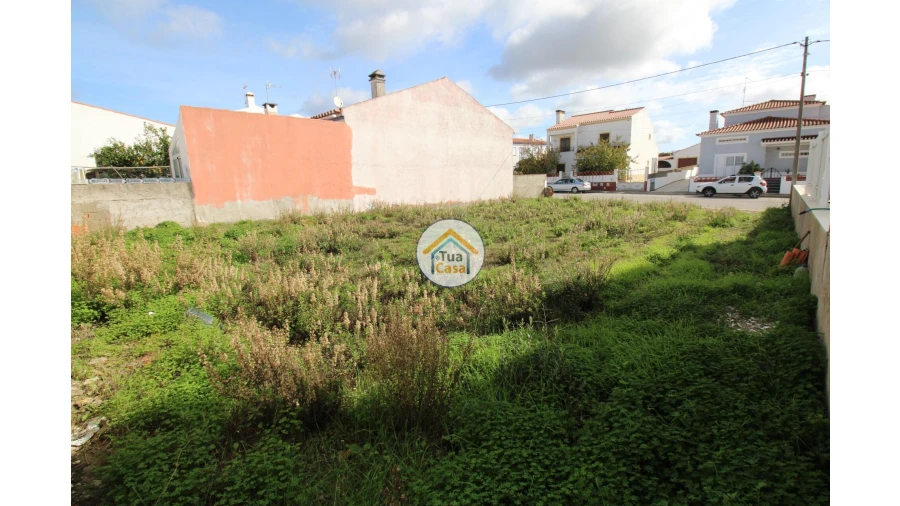 Terreno para Venda em Nossa Senhora da Conceição, São Brás dos Matos, Juromenha Foto 4