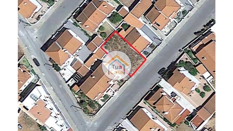 Terreno para Venda em Nossa Senhora da Conceição, São Brás dos Matos, Juromenha Foto 15