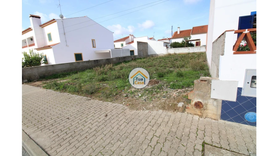 Terreno para Venda em Nossa Senhora da Conceição, São Brás dos Matos, Juromenha Foto 2