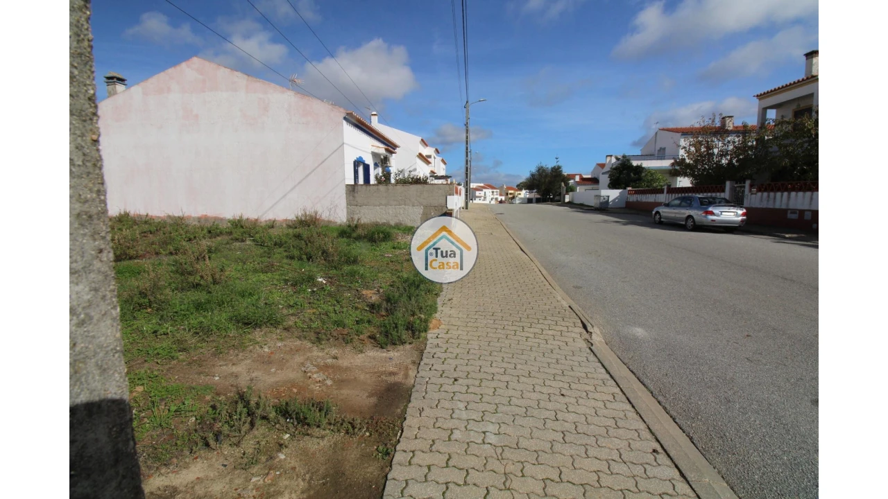 Terreno para Venda em Nossa Senhora da Conceição, São Brás dos Matos, Juromenha Foto 9