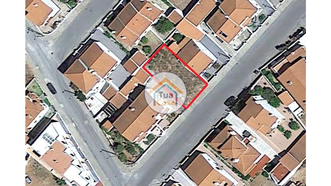 Terreno para Venda em Nossa Senhora da Conceição, São Brás dos Matos, Juromenha Foto 15