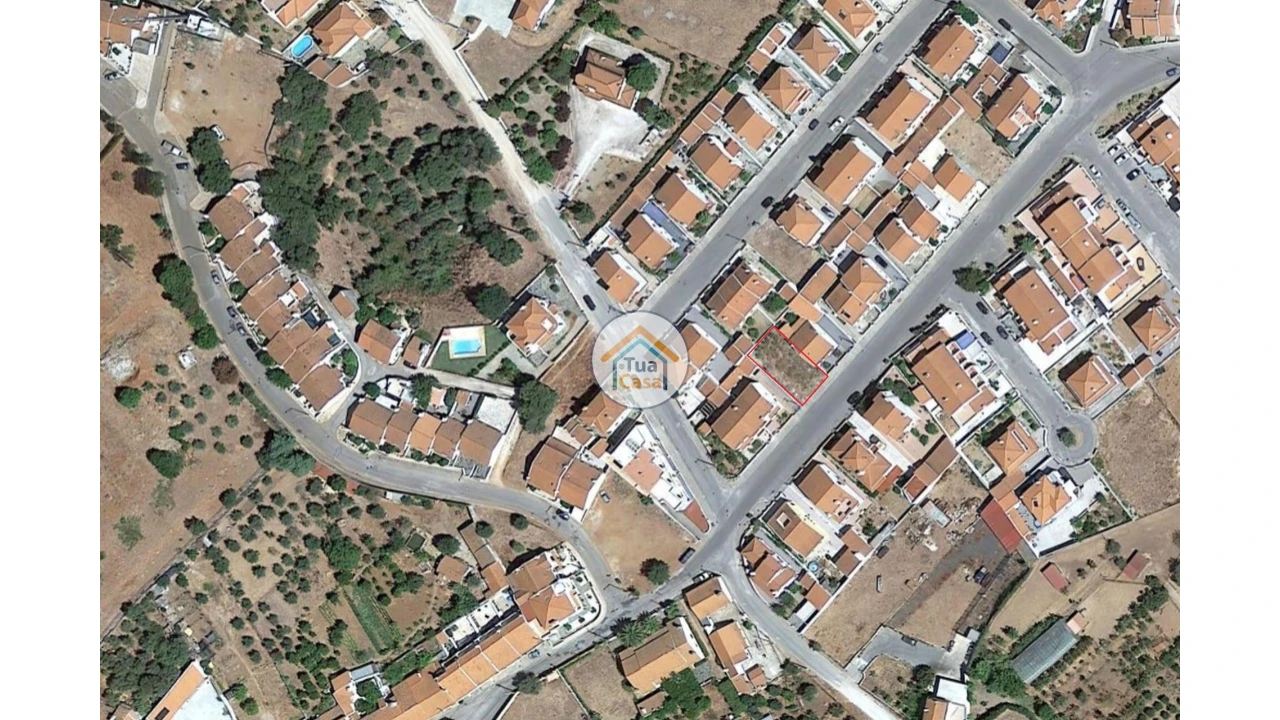 Terreno para Venda em Nossa Senhora da Conceição, São Brás dos Matos, Juromenha Foto 16