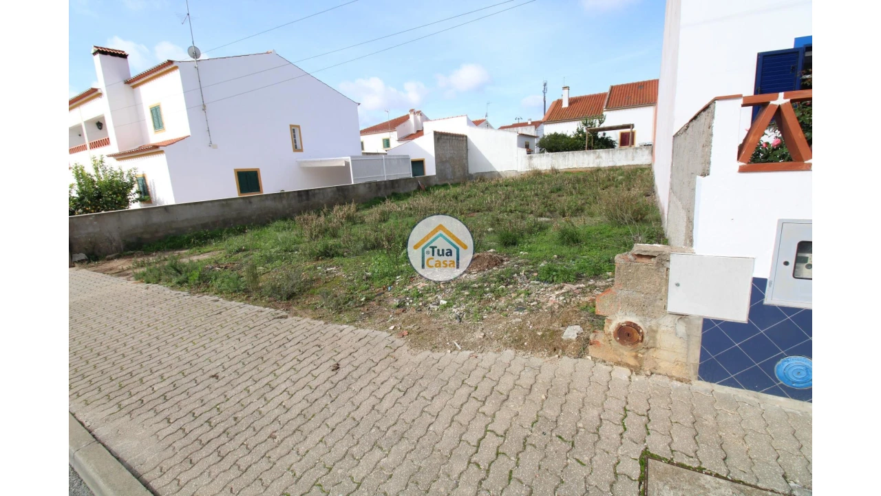 Terreno para Venda em Nossa Senhora da Conceição, São Brás dos Matos, Juromenha Foto 2