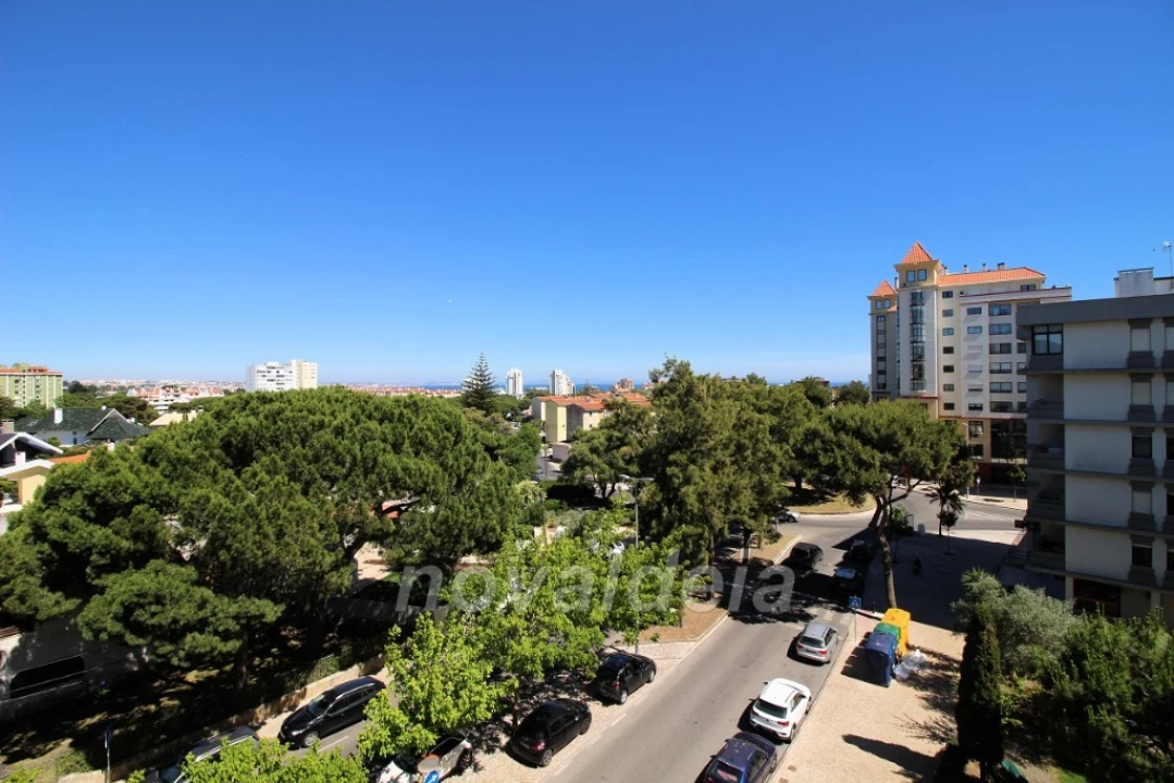 Apartamento T3 para Arrendamento em Cascais e Estoril Foto 3