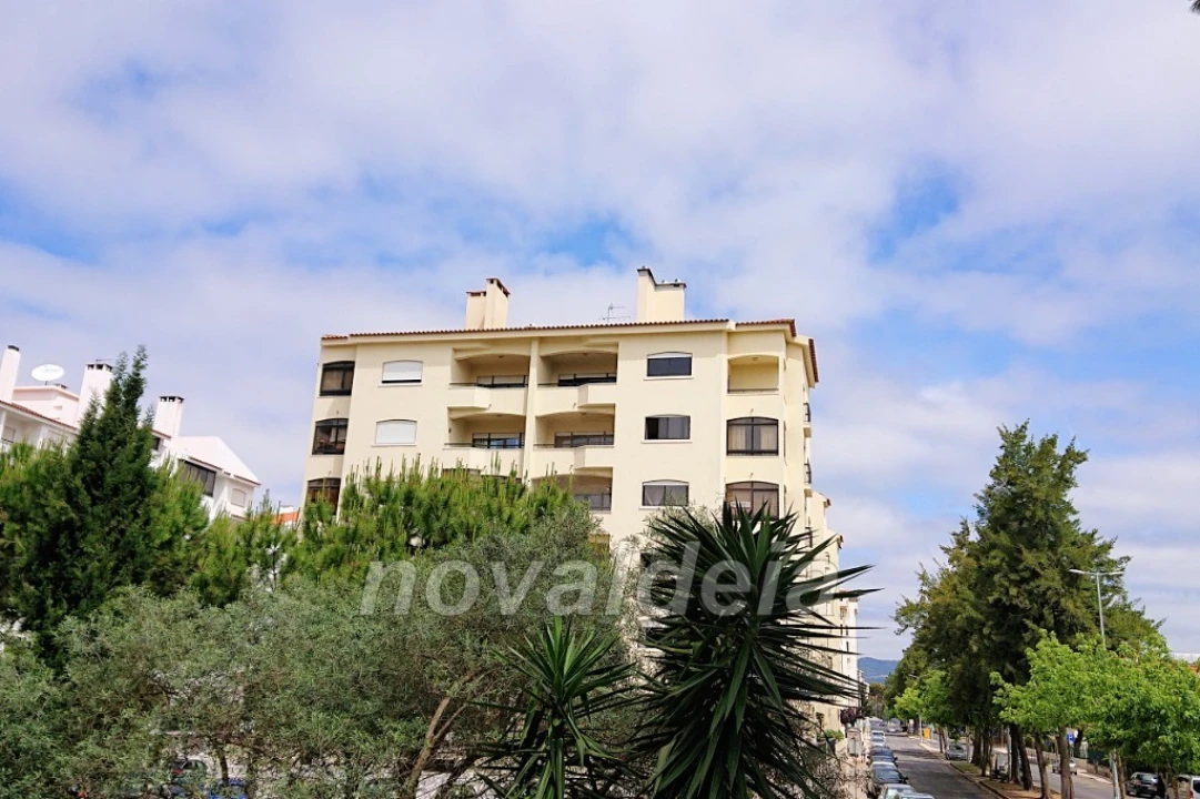 Apartamento T3 para Arrendamento em Cascais e Estoril Foto 1