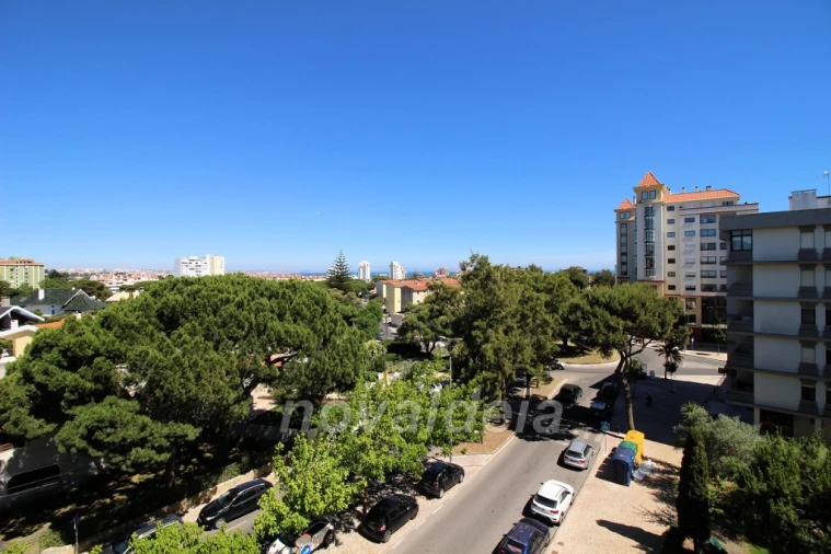 Apartamento T3 para Arrendamento em Cascais e Estoril Foto 3