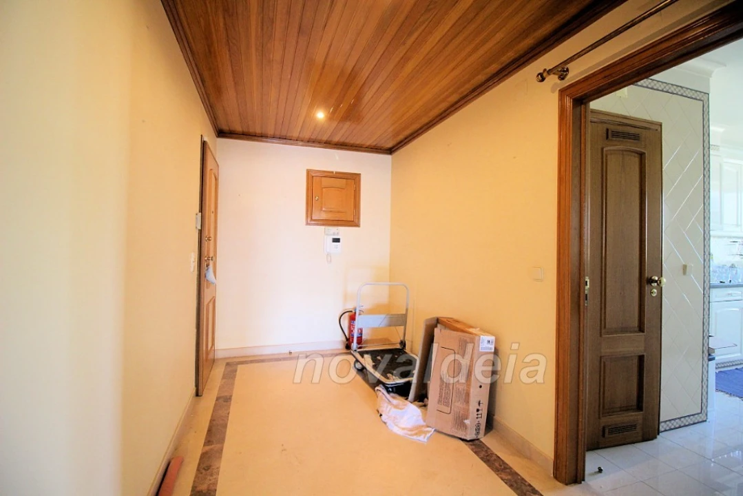Apartamento T3 para Arrendamento em Cascais e Estoril Foto 13
