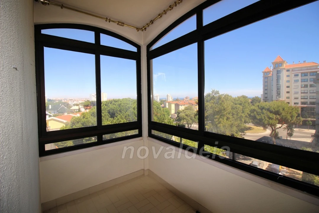 Apartamento T3 para Arrendamento em Cascais e Estoril Foto 8