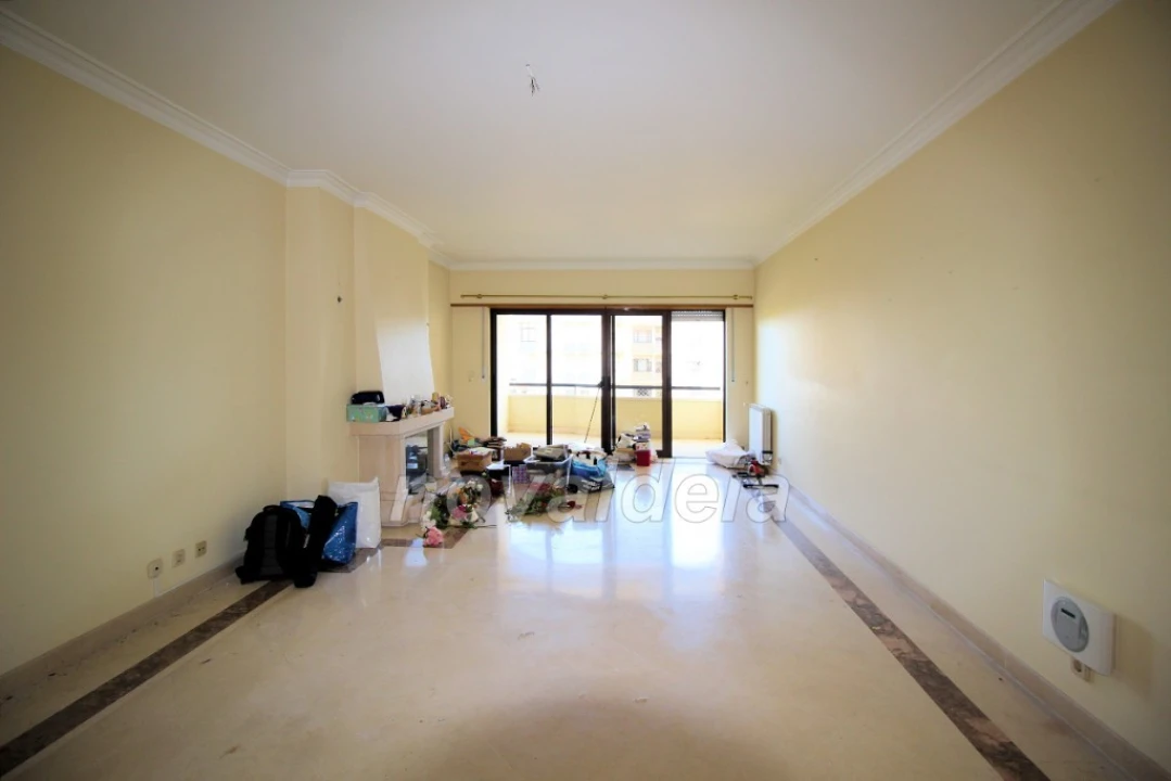 Apartamento T3 para Arrendamento em Cascais e Estoril Foto 4