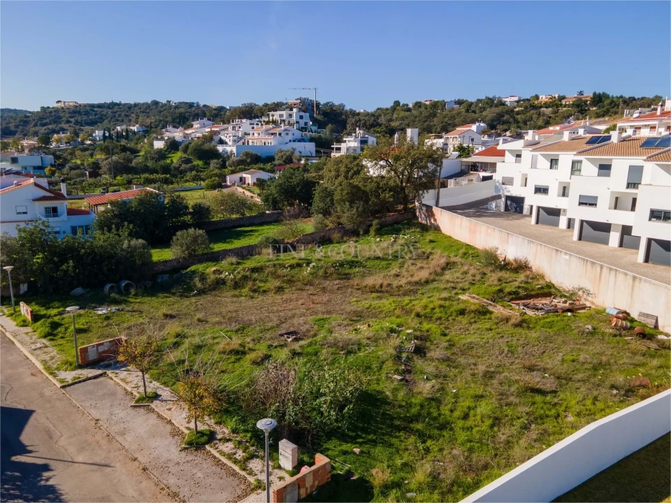 Terreno para Venda em São Brás de Alportel Foto 7