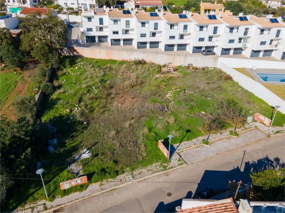 Terreno para Venda em São Brás de Alportel Foto 9