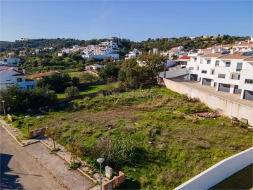 Terreno para Venda em São Brás de Alportel