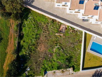 Terreno para Venda em São Brás de Alportel