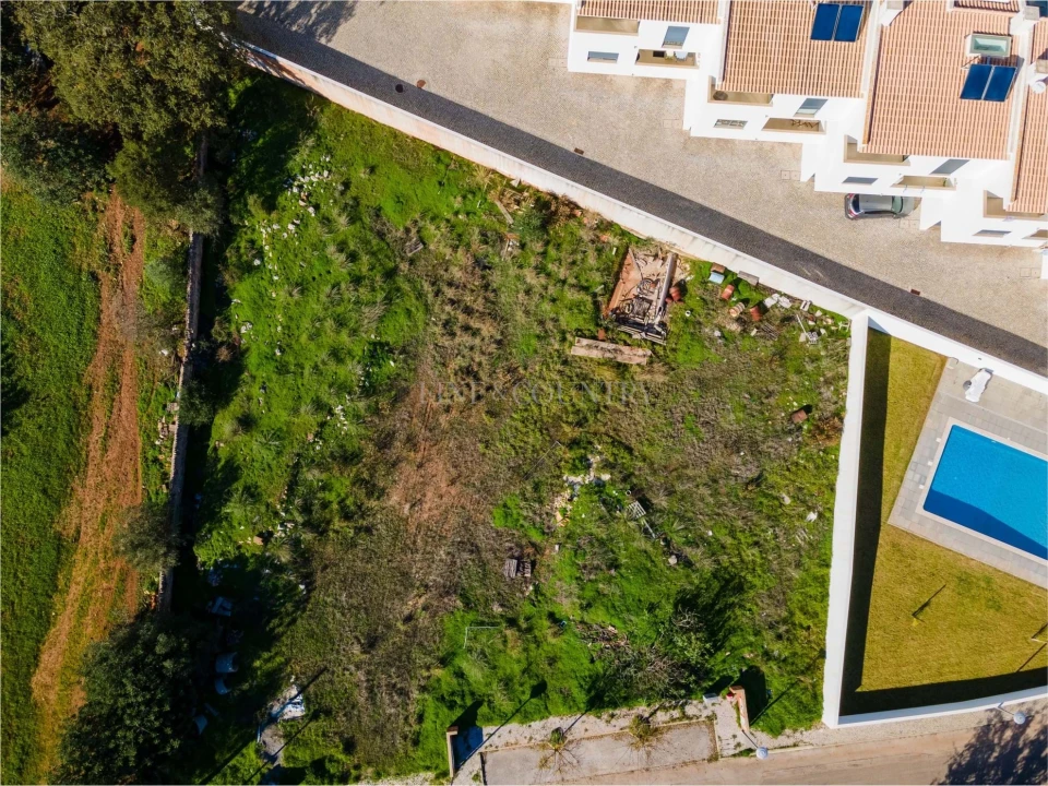 Terreno para Venda em São Brás de Alportel Foto 5