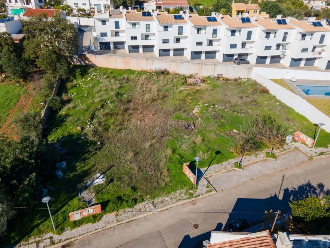 Terreno para Venda em São Brás de Alportel Foto 9
