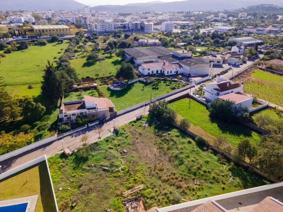 Terreno para Venda em São Brás de Alportel Foto 8