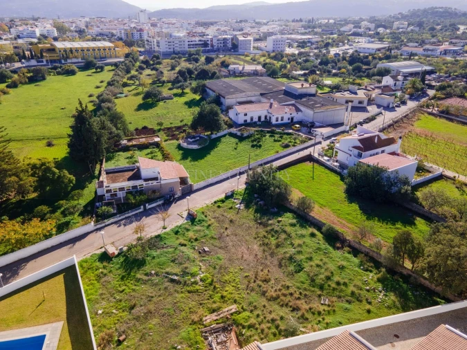 Terreno para Venda em São Brás de Alportel Foto 8