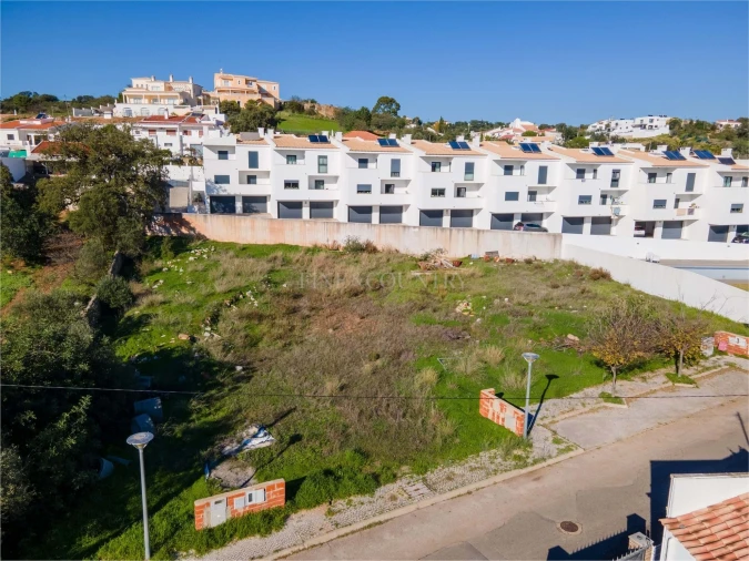 Terreno para Venda em São Brás de Alportel Foto 5