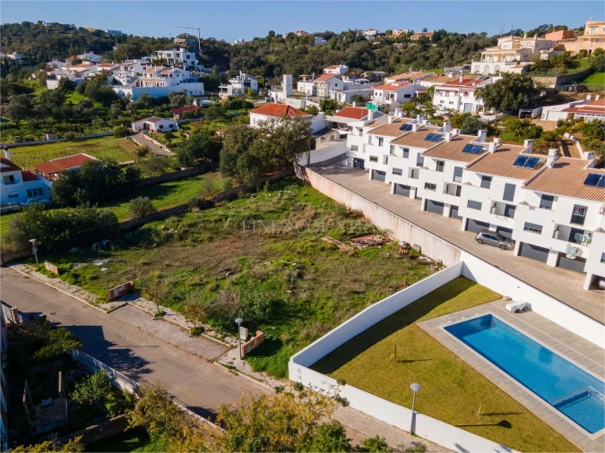 Terreno para Venda em São Brás de Alportel Foto 7