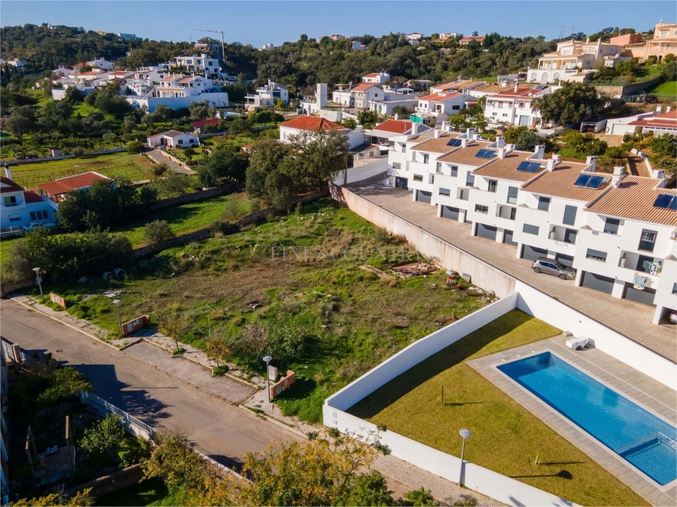 Terreno para Venda em São Brás de Alportel Foto 7