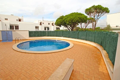 Moradia T3 para Venda em Loule (São Clemente)
