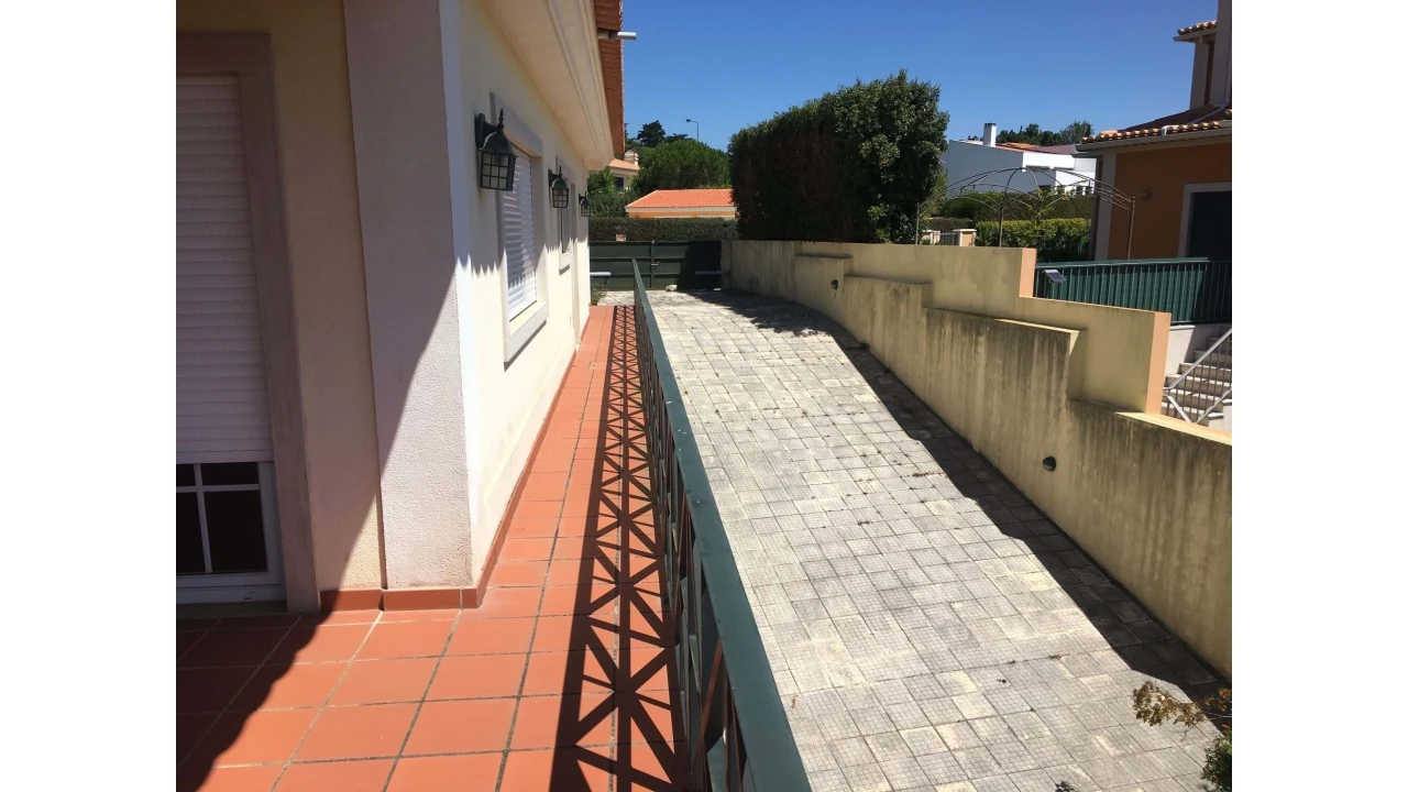 Moradia para Venda em Agualva e Mira-Sintra Foto 11
