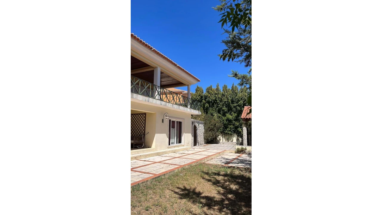 Moradia para Venda em Agualva e Mira-Sintra Foto 6