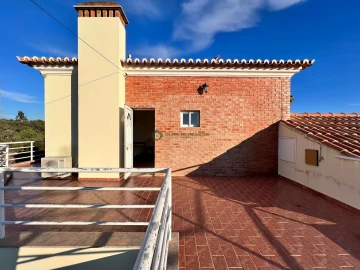 Moradia T4 para Venda em São Brás de Alportel