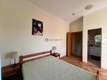 Moradia T4 para Venda em São Brás de Alportel