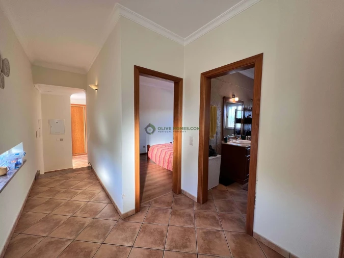 Moradia T4 para Venda em São Brás de Alportel Foto 26