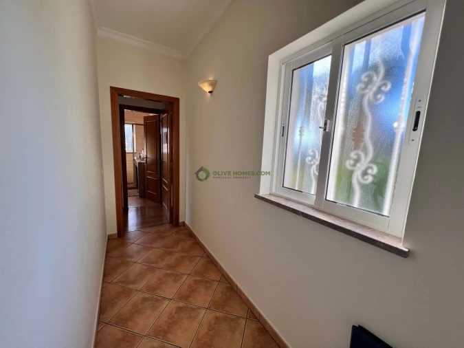 Moradia T4 para Venda em São Brás de Alportel Foto 25